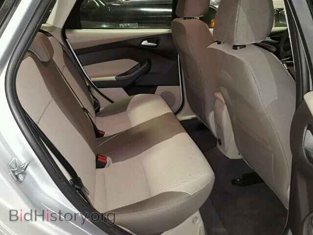 2014 FORD FOCUS - VIN: 1FADP3F27EL427677 - Photo 6