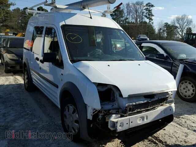 Photo NM0LS6BN8BT071934 - FORD TRANSIT CO 2011