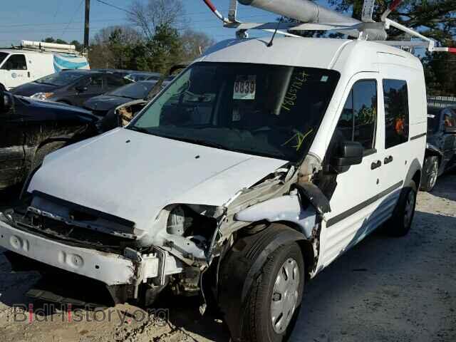 2011 FORD TRANSIT CO - VIN: NM0LS6BN8BT071934 - Фото 2