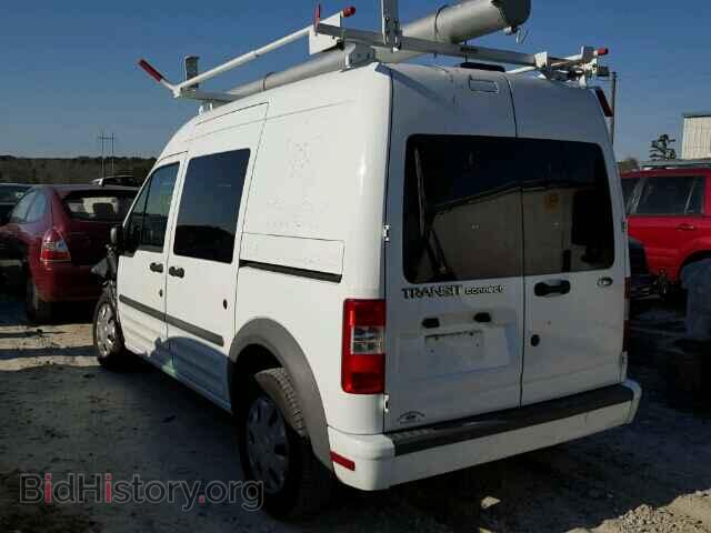 2011 FORD TRANSIT CO - VIN: NM0LS6BN8BT071934 - Фото 3