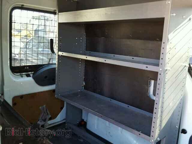 2011 FORD TRANSIT CO - VIN: NM0LS6BN8BT071934 - Фото 6