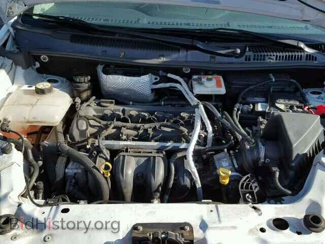2011 FORD TRANSIT CO - VIN: NM0LS6BN8BT071934 - Фото 7