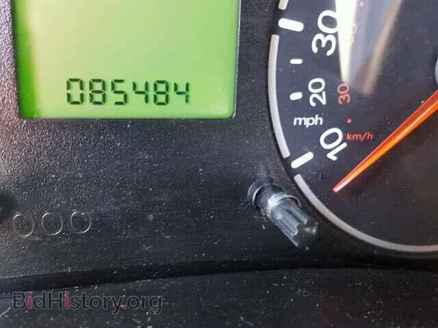 2011 FORD TRANSIT CO - VIN: NM0LS6BN8BT071934 - Фото 8