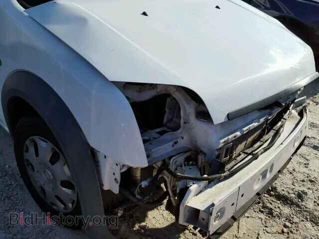 2011 FORD TRANSIT CO - VIN: NM0LS6BN8BT071934 - Фото 9