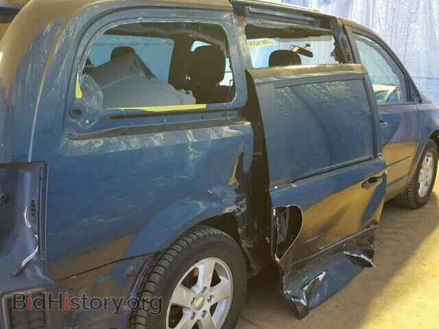 2013 DODGE CARAVAN - VIN: 2C4RDGCGXDR590930 - Фото 9