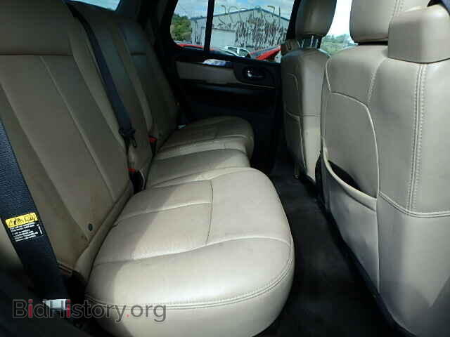 2006 SAAB 97X - VIN: 5S3ET13M962803575 - Фото 6