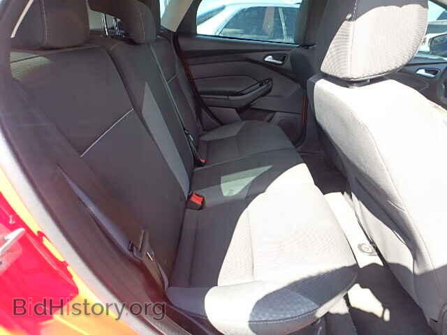 2013 FORD FOCUS - VIN: 1FADP3K23DL336586 - Фото 6