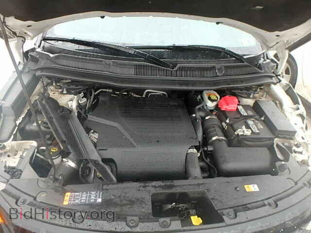 2013 FORD EXPLORER - VIN: 1FM5K8GT8DGB29319 - Фото 7