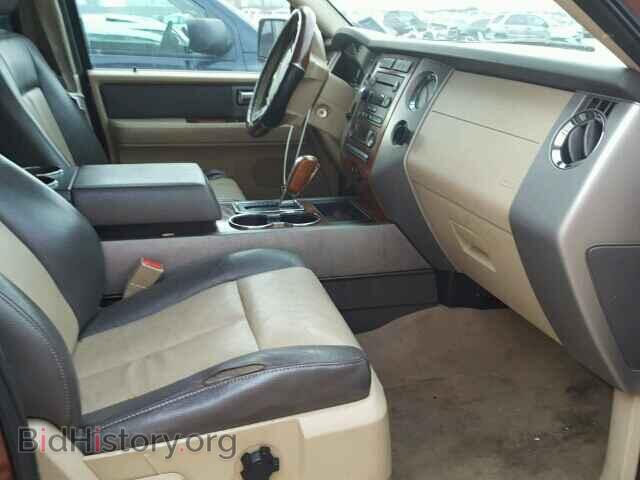 2007 FORD EXPEDITION - VIN: 1FMFK17547LA46284 - Фото 5
