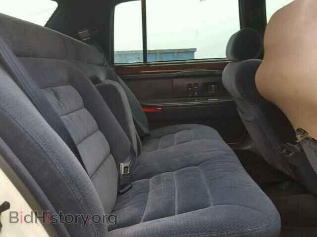 1995 CADILLAC DEVILLE - VIN: 1G6KD52B7SU280006 - Photo 6