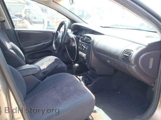 2000 DODGE NEON - VIN: 1B3ES46CXYD818074 - Фото 5