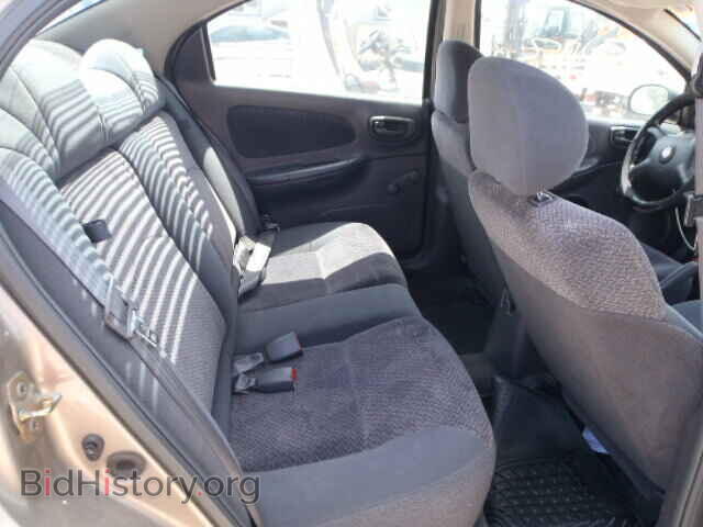 2000 DODGE NEON - VIN: 1B3ES46CXYD818074 - Фото 6