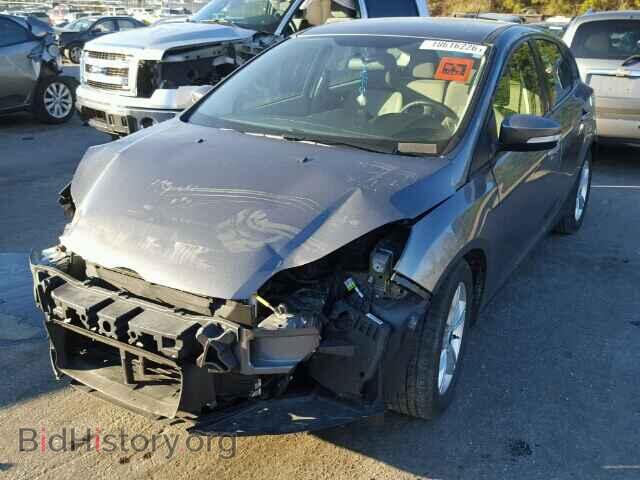 2014 FORD FOCUS - VIN: 1FADP3K23EL339523 - Photo 2