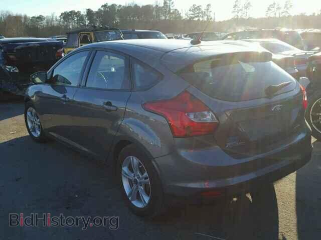 2014 FORD FOCUS - VIN: 1FADP3K23EL339523 - Photo 3