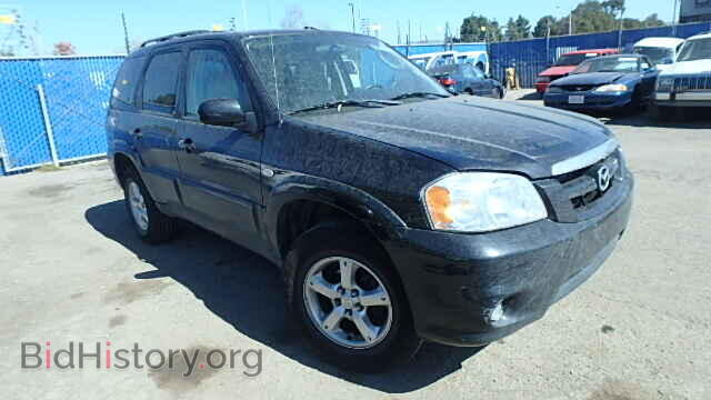 Фотография 4F2YZ92Z95KM53876 - MAZDA TRIBUTE 2005