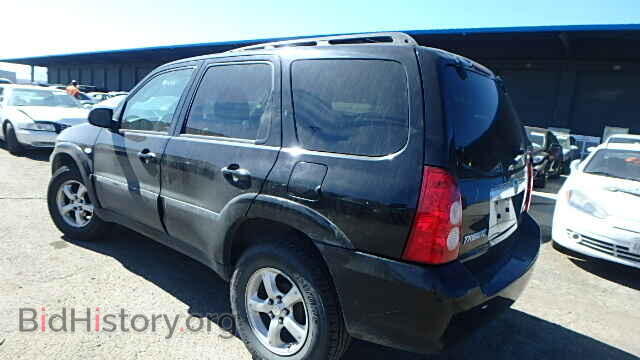 2005 MAZDA TRIBUTE - VIN: 4F2YZ92Z95KM53876 - Фото 3