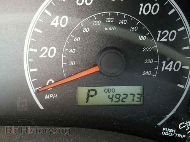 2012 TOYOTA COROLLA - VIN: 2T1BU4EE7CC801334 - Фото 8