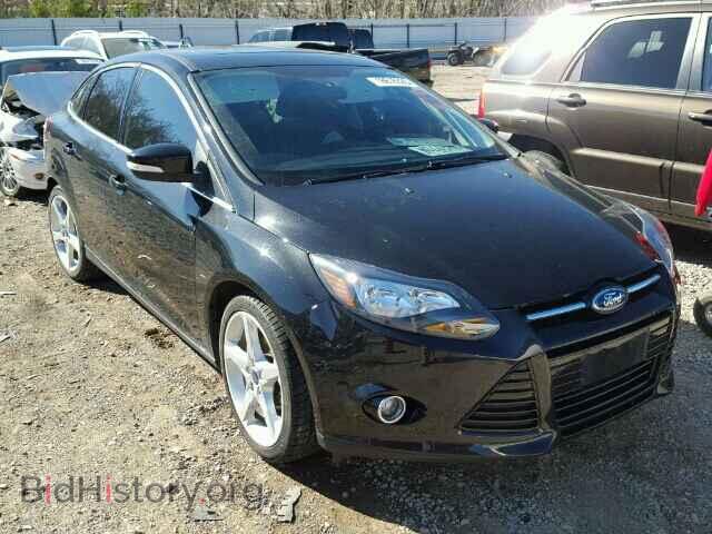 Photo 1FADP3J24DL164196 - FORD FOCUS 2013