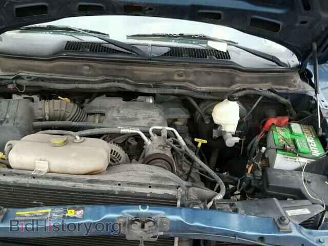 2004 DODGE RAM 1500 - VIN: 1D7HU18D34S557635 - Photo 7