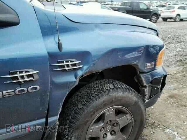 2004 DODGE RAM 1500 - VIN: 1D7HU18D34S557635 - Photo 9