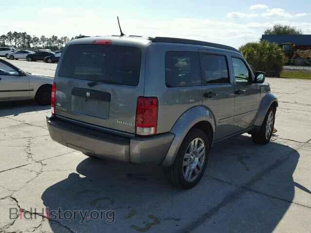 2011 DODGE NITRO - VIN: 1D4PT4GK4BW600091 - Photo 4
