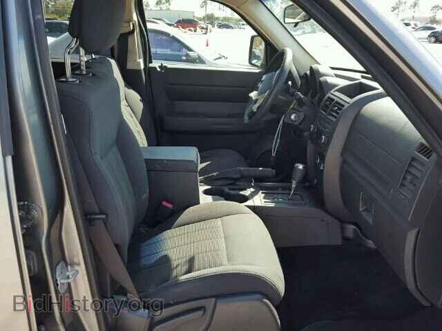 2011 DODGE NITRO - VIN: 1D4PT4GK4BW600091 - Photo 5