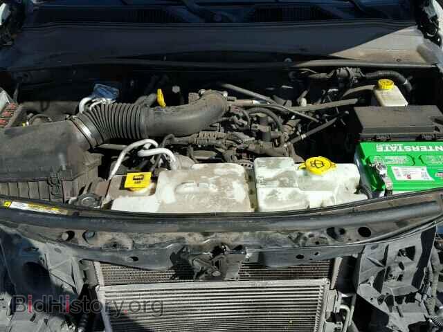 2011 DODGE NITRO - VIN: 1D4PT4GK4BW600091 - Photo 7