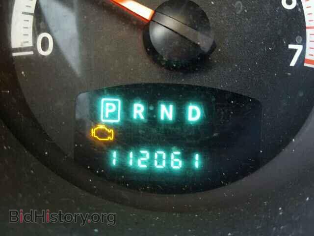 2011 DODGE NITRO - VIN: 1D4PT4GK4BW600091 - Photo 8