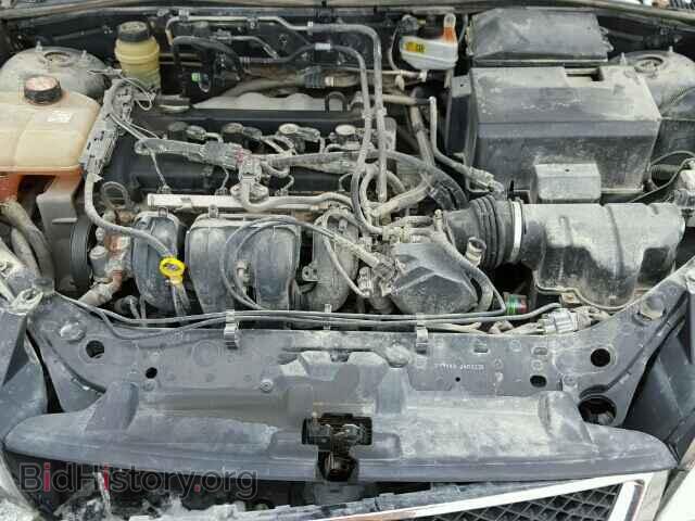 2005 FORD FOCUS - VIN: 3FAFP37N05R123173 - Фото 7