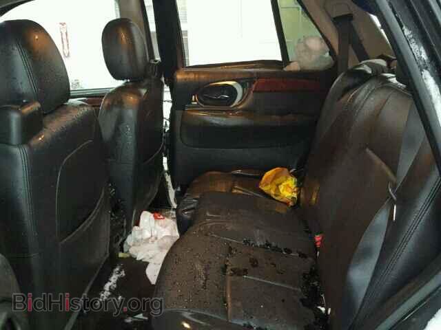 2009 GMC ENVOY - VIN: 1GKDT43S492107104 - Фото 6