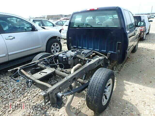 2007 CHEVROLET SILVERADO - VIN: 1GCEC19X77Z112030 - Фото 4