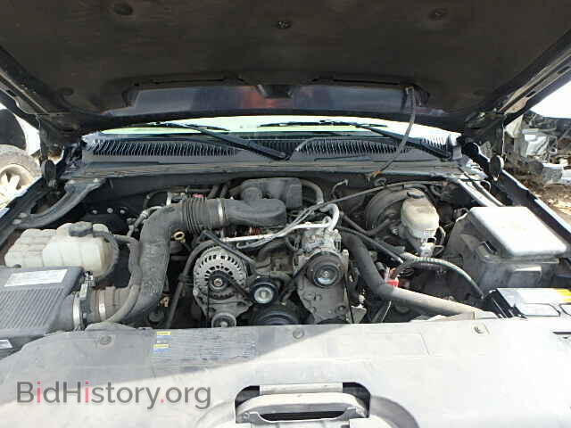 2007 CHEVROLET SILVERADO - VIN: 1GCEC19X77Z112030 - Фото 7
