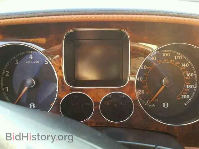 2006 BENTLEY ALL MODELS - VIN: SCBBR53W66C033557 - Фото 8
