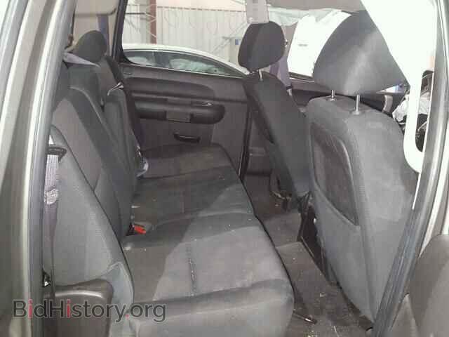 2012 CHEVROLET SILVERADO - VIN: 3GCPCSE08CG261130 - Фото 6