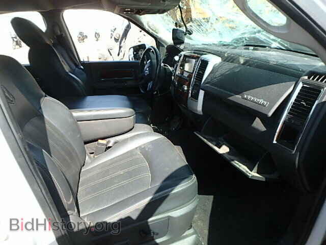 2011 DODGE RAM 3500 - VIN: 3D73Y3HL6BG529690 - Фото 5