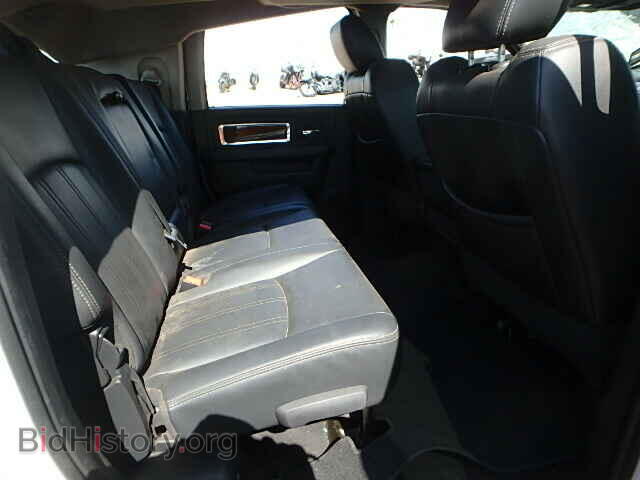 2011 DODGE RAM 3500 - VIN: 3D73Y3HL6BG529690 - Фото 6