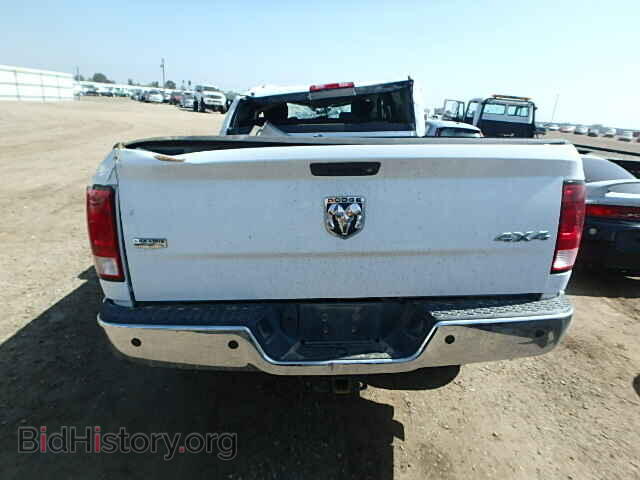2011 DODGE RAM 3500 - VIN: 3D73Y3HL6BG529690 - Фото 10