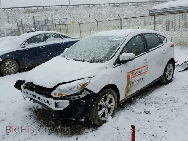 2013 FORD FOCUS - VIN: 1FADP3K2XDL113994 - Photo 2