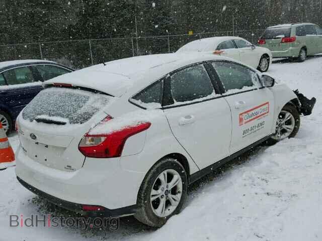 2013 FORD FOCUS - VIN: 1FADP3K2XDL113994 - Photo 4