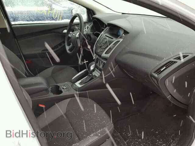 2013 FORD FOCUS - VIN: 1FADP3K2XDL113994 - Photo 5