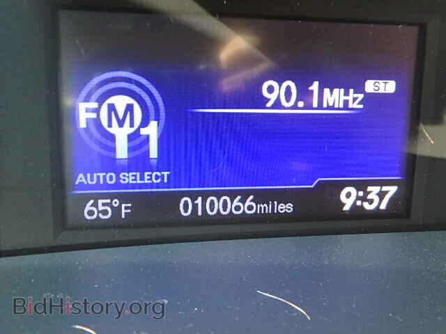 2014 HONDA CIVIC - VIN: 19XFB2F5XEE012285 - Фото 8