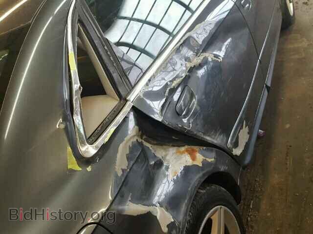 2008 AUDI A4 - VIN: WAUDF78E78A101967 - Фото 9