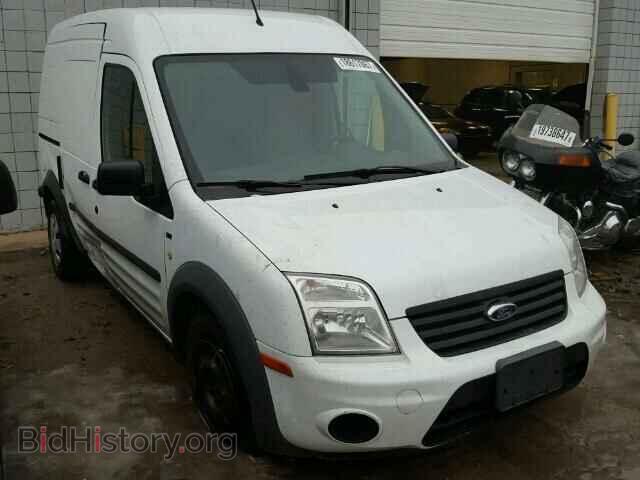 Фотография NM0LS7DN2DT150425 - FORD TRANSIT CO 2013