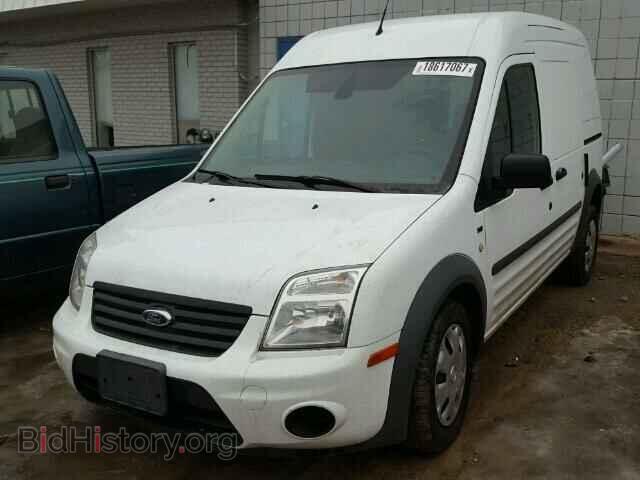 2013 FORD TRANSIT CO - VIN: NM0LS7DN2DT150425 - Фото 2