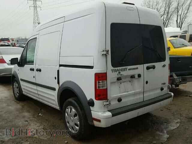 2013 FORD TRANSIT CO - VIN: NM0LS7DN2DT150425 - Фото 3