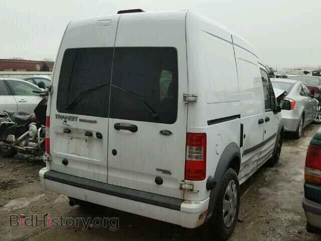 2013 FORD TRANSIT CO - VIN: NM0LS7DN2DT150425 - Фото 4