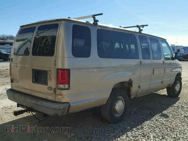 1999 FORD ECONOLINE - VIN: 1FBSS31L1XHB81090 - Photo 4