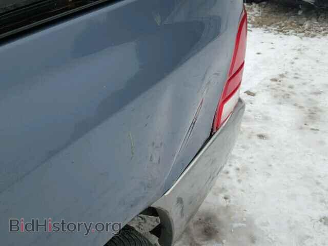 2004 FORD FREESTAR - VIN: 2FMZA56254BB30379 - Фото 10