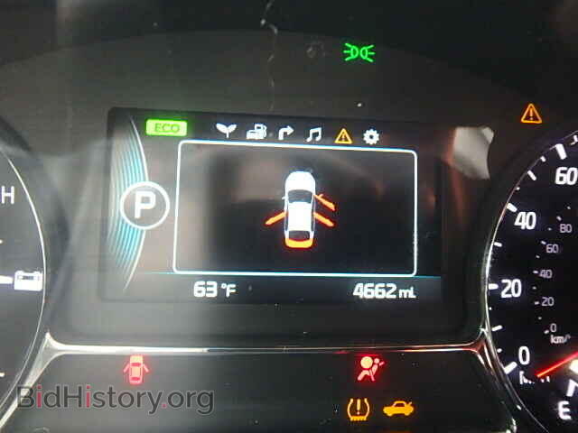 2015 KIA OPTIMA - VIN: KNAGN4AD0F5091126 - Фото 8
