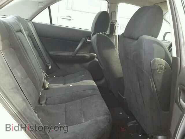 2007 MAZDA 6 - VIN: 1YVHP80C675M53389 - Фото 6